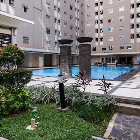 Apartment Gading Nias Residence